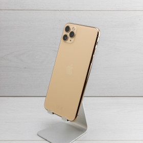 iPhone 11 Pro Max 64GB Gold - iCenter