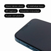 EZ Shield iPhone 13/13 Pro/14 kaitseklaas