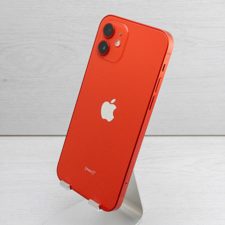 iPhone 12 64GB (PRODUCT)RED